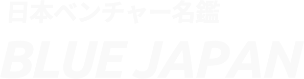BLUE JAPAN